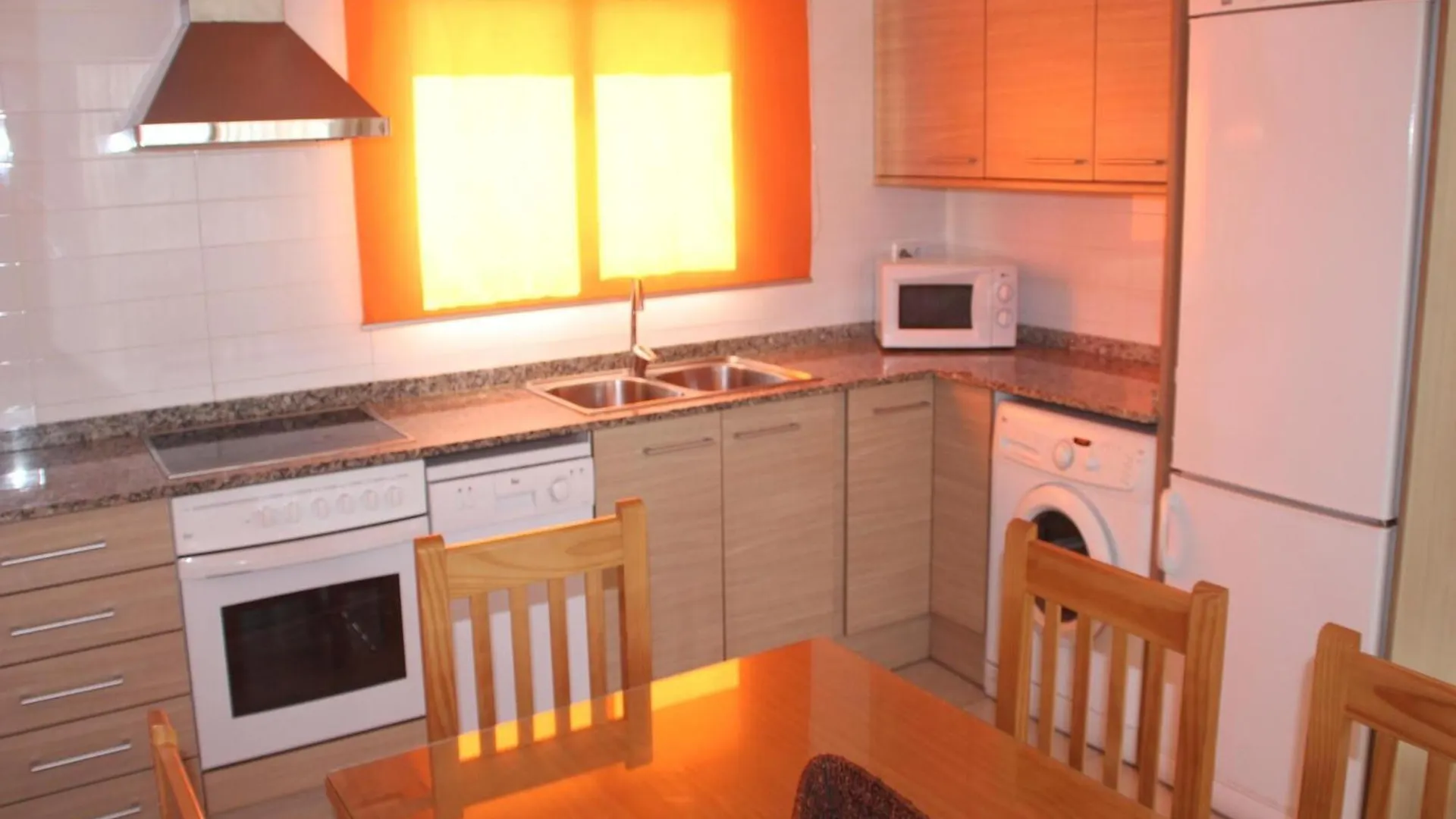 Nice Apartment With Private Terrace Creixell Spain